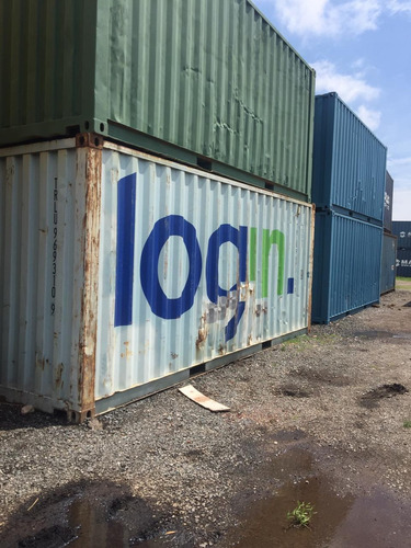 Contenedores Maritimos Containers 20' Vinchina