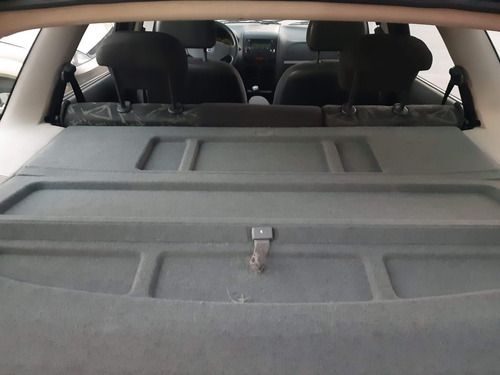 Fiat Palio Adventure 1.8