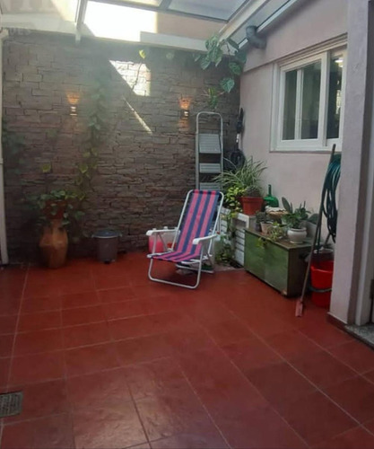 Ph 5 Ambientes Con Cochera, Quincho Y Terraza