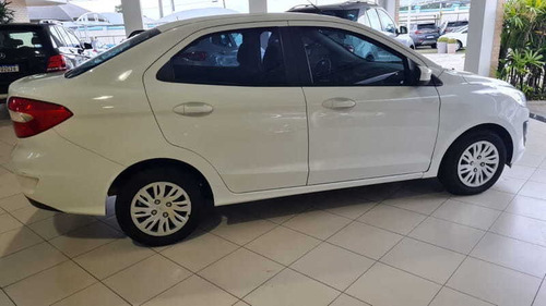 Imagem 4 de 14 de Ford Ka Se 1.5 Sd C 2019
