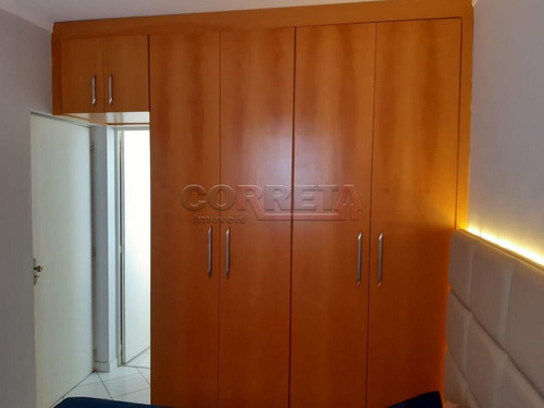 Imagem 9 de 9 de Apartamentos - Ref: V29771