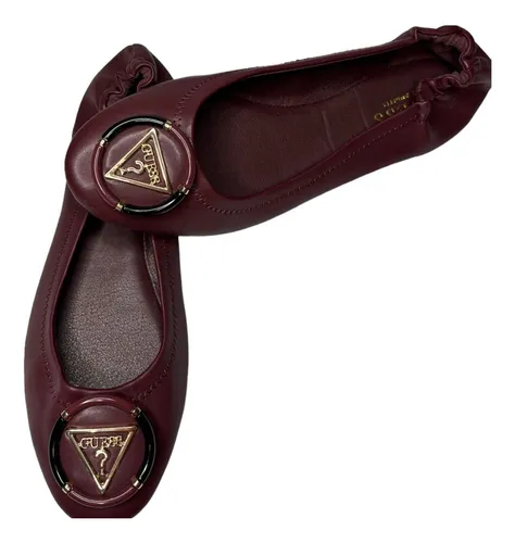 Flats guess mujer clearance