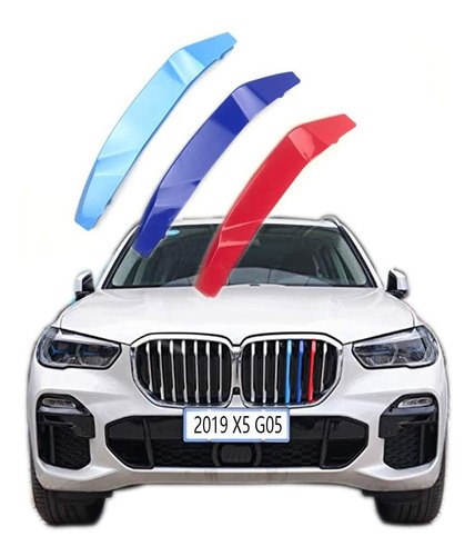 Para 2019 Bmw Accesorios Parrilla X5 G05 M Parrilla De ...