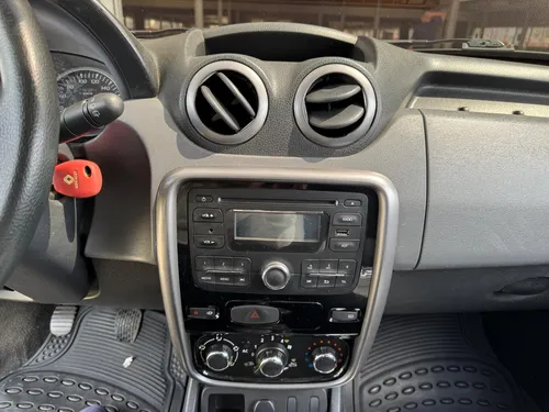 Renault Duster 1.6 Expression