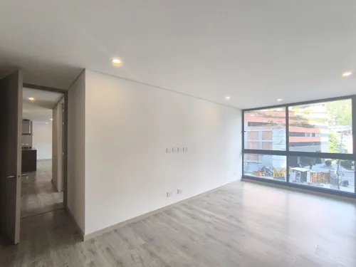 Arriendo Apartamento En Las Palmas M
