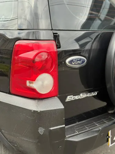 Ford Ecosport 2.0 L 4x2