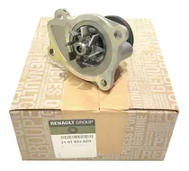 Comprar Bomba Agua Nissan Note Versa 1.6 16v Original Nissan Renault