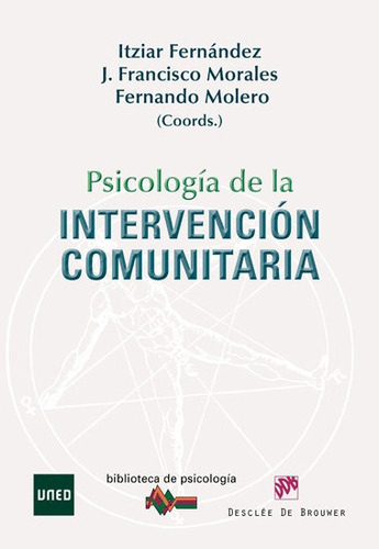 Psicologia De La Intervencion Comunitaria - Fernandez Sed...