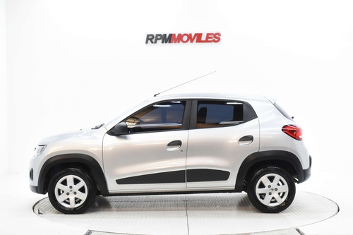 Renault Kwid Zen 1.0 5p 2018 Rpm Moviles