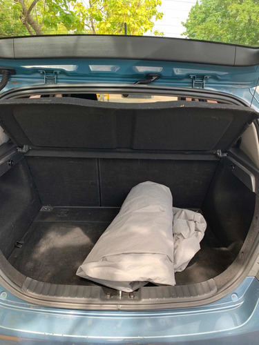 Hyundai I30 1.6 Gls Seguridad L At 2009