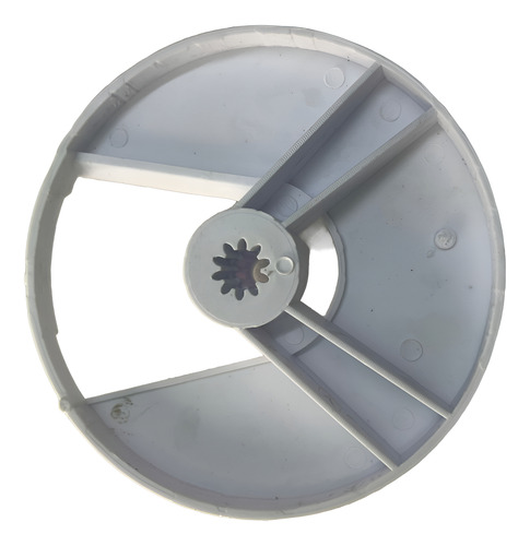 Disco Porta Cuchillas Procesadora Atma Lp8324e Lp8425e