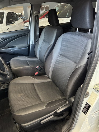 Toyota Etios 1.5 Sedan Xls