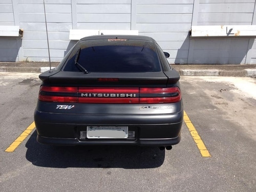 Mitsubishi Eclipse 93
