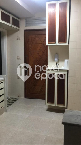 Apartamento - Ref: Ap2ap50471