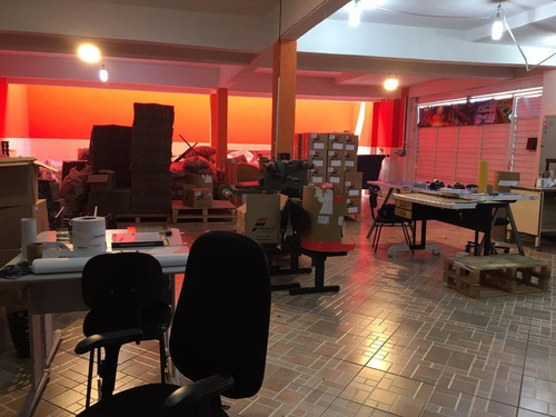 Imagem 7 de 16 de Sobrado À Venda, 4 Quartos, 3 Suítes, 12 Vagas, Nova Petrópolis - São Bernardo Do Campo/sp - 74769