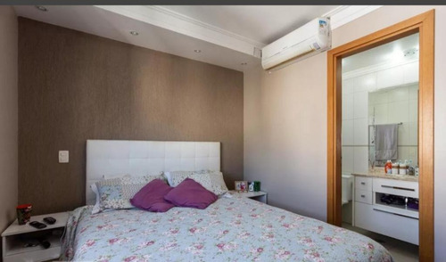 Imagem 12 de 30 de Apartamento Com 3 Dormitórios À Venda, 93 M² Por R$ 1.700.000,00 - Vila Olímpia - São Paulo/sp - Ap19661