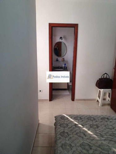 Imagem 8 de 29 de Apartamento Com 2 Dorms, Centro, Mongaguá - R$ 250 Mil, Cod: 858115 - V858115