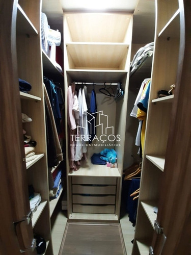 Imagem 16 de 29 de Apartamento Com 2 Dormitórios À Venda/permuta Com 66 M² - Medeiros - Jundiaí/sp - Ap00685 - 69889709
