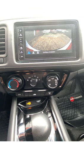 Honda HR-V Lx 1.8 Aut 4x2