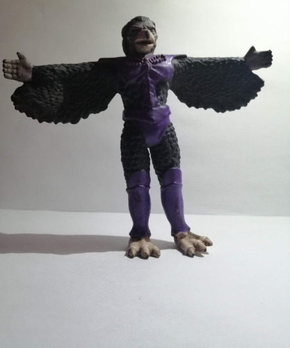 Tengu Warrior 1995 Fox Saban Int'l (Usado)