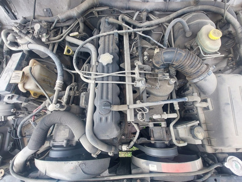 Jeep Cherokee Sport 2000 ( En Partes ) 1997 - 2001 4.0 Yonke
