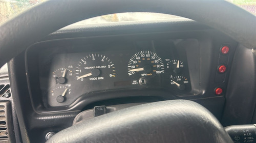 Jeep Cherokee Cherokee Sport 4x4 At