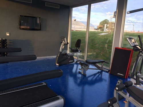Apartamento Carrasco Venta Y Alquiler 2 Dormitorios Avenida De Las Américas Ed. Faros Ve Mar O Lago