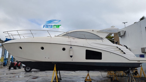 Imagem 5 de 18 de Lancha Phantom 400 Ht (ñ Focker, Sessa, Nx, Ventura, Fs)