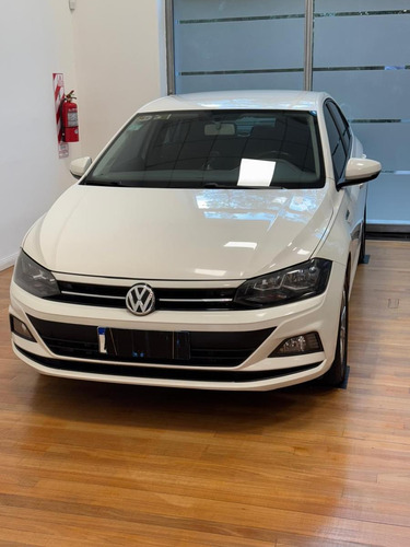 Volkswagen Virtus Virtus 1.6 Msi Comfortline