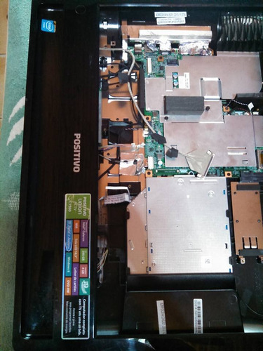 Computador Positivo Ct 1260