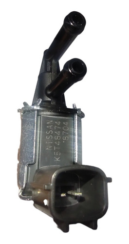 Válvula Solenoide  Purga, Para Nissan Sentra Maxima K5t48474