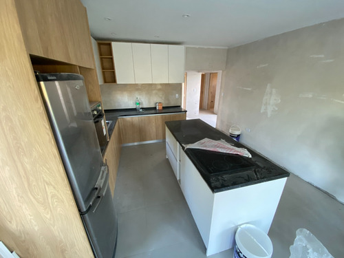 Casa En Venta A Estrenar Oportunidad