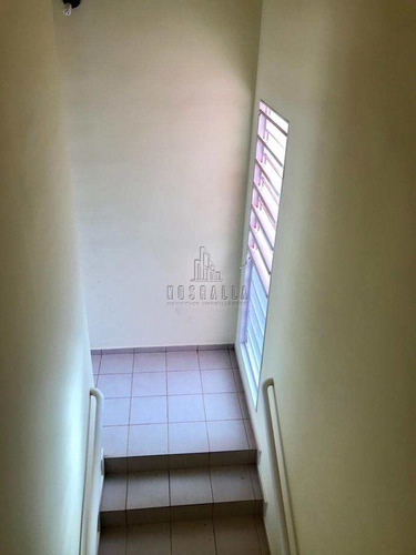Imagem 6 de 28 de Apartamento Com 1 Dorm, Jardim Nova Aparecida, Jaboticabal - R$ 120 Mil, Cod: 1722632 - V1722632