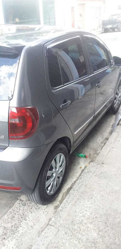 Volkswagen Fox 2011 1.6 Vht Prime Total Flex 5p