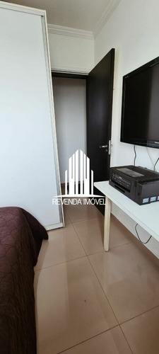 Imagem 15 de 15 de Apartamento De 47m² Bem Localizado Na Zona Oeste - Bc11080
