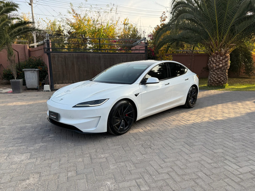 Tesla Model 3 0.0 Performance Awd