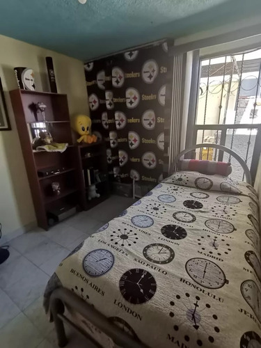 Grande Y Hermosa Casa En La Mejor Zona De Ciudad Azteca, Ecatepec