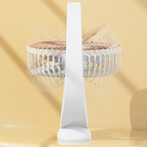 L Ventilador Eléctrico Z Running Horse Lamp De 3