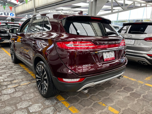 Lincoln MKC 2.3 Reserve At