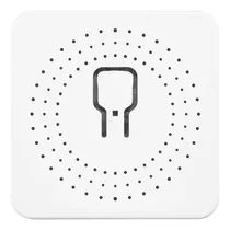 Comprar Mini Módulo Switch 1 Canal Para Iluminación Wifi Tuya Smart