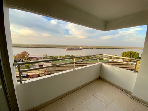Imagen 8 de 30 de Duplex Exclusivo En Venta Vista Al Río - Av. Wheelwright 1461 - Rosario Centro
