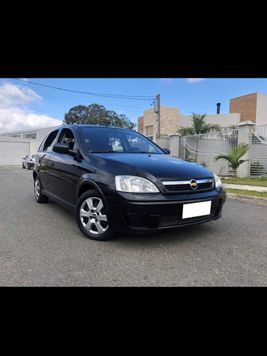 Chevrolet Corsa 2011 1.4 Maxx Econoflex 5p
