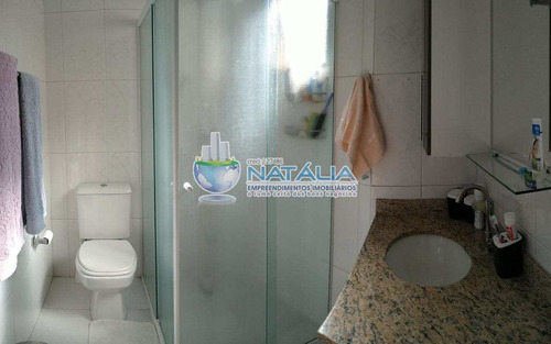 Imagem 12 de 19 de Sobrado De Condomínio Com 3 Dorms, Vila Nova Mazzei, São Paulo - R$ 535 Mil, Cod: 65003 - V65003