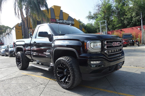 Imagen 1 de 13 de Gmc Sierra 2016
