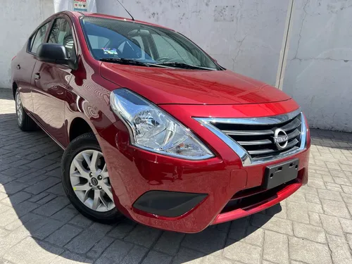 Nissan V-Drive 1.6 Mt A/C Audio