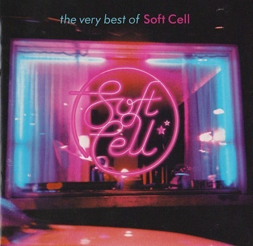 Soft Cell - VERY BEST OF- cd