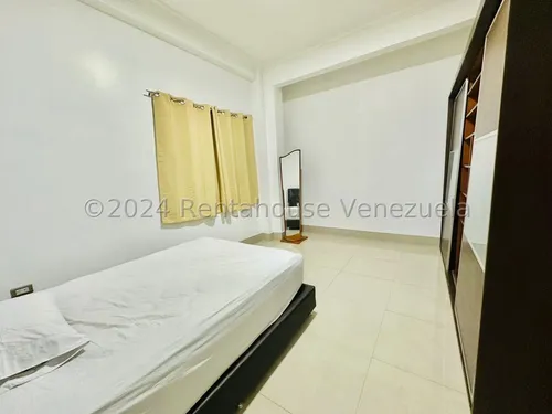 Apartamento En Venta Las Acacias