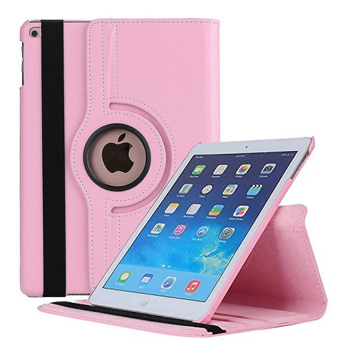 Case Funda Para iPad 10.2 2019 A2197 A2198 A2200 Estuche Rs