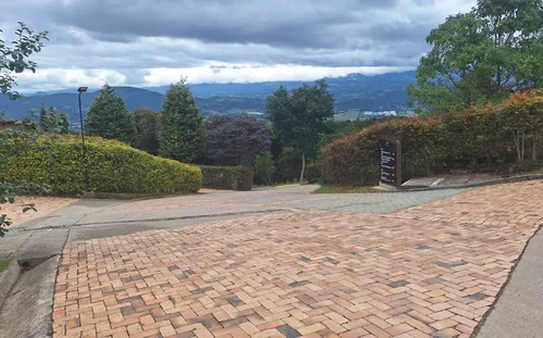 Lote En Venta En Vereda San Gabriel. Cod V11040016