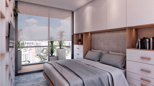 Imagen 3 de 9 de Emprendimiento Student Housing